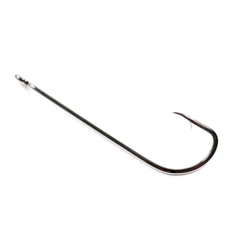 Anzuelos Vástago Largo Long Shank – pack pesca multitalle - imagen 5