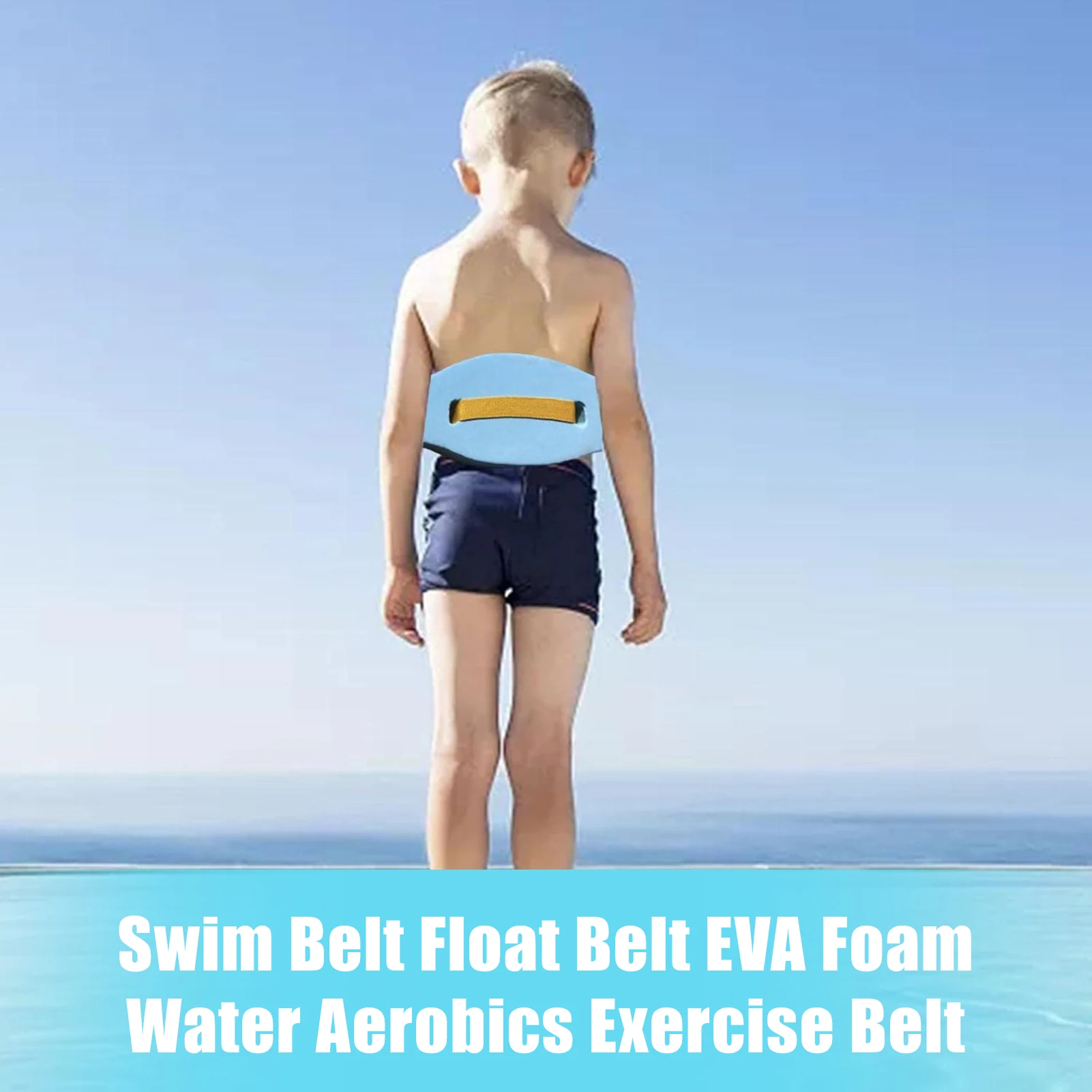 Accesorio de entrenamiento de natación y buceo al aire libre