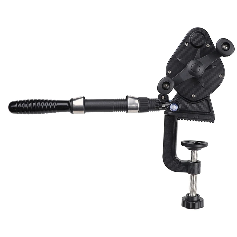 Carrete de sedal portátil bidireccional universal de bobinado - imagen 5