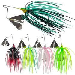 Jig Head Obsession W001 – Punta con púas para vinilo
