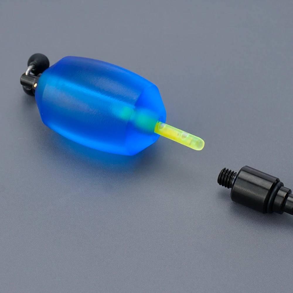 Hirisi B2035 - Swinger de carpa PTFE con clip rápido - imagen 5