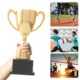 Trofeo Magnolia de Oro: copa de plástico para competiciones - imagen 4