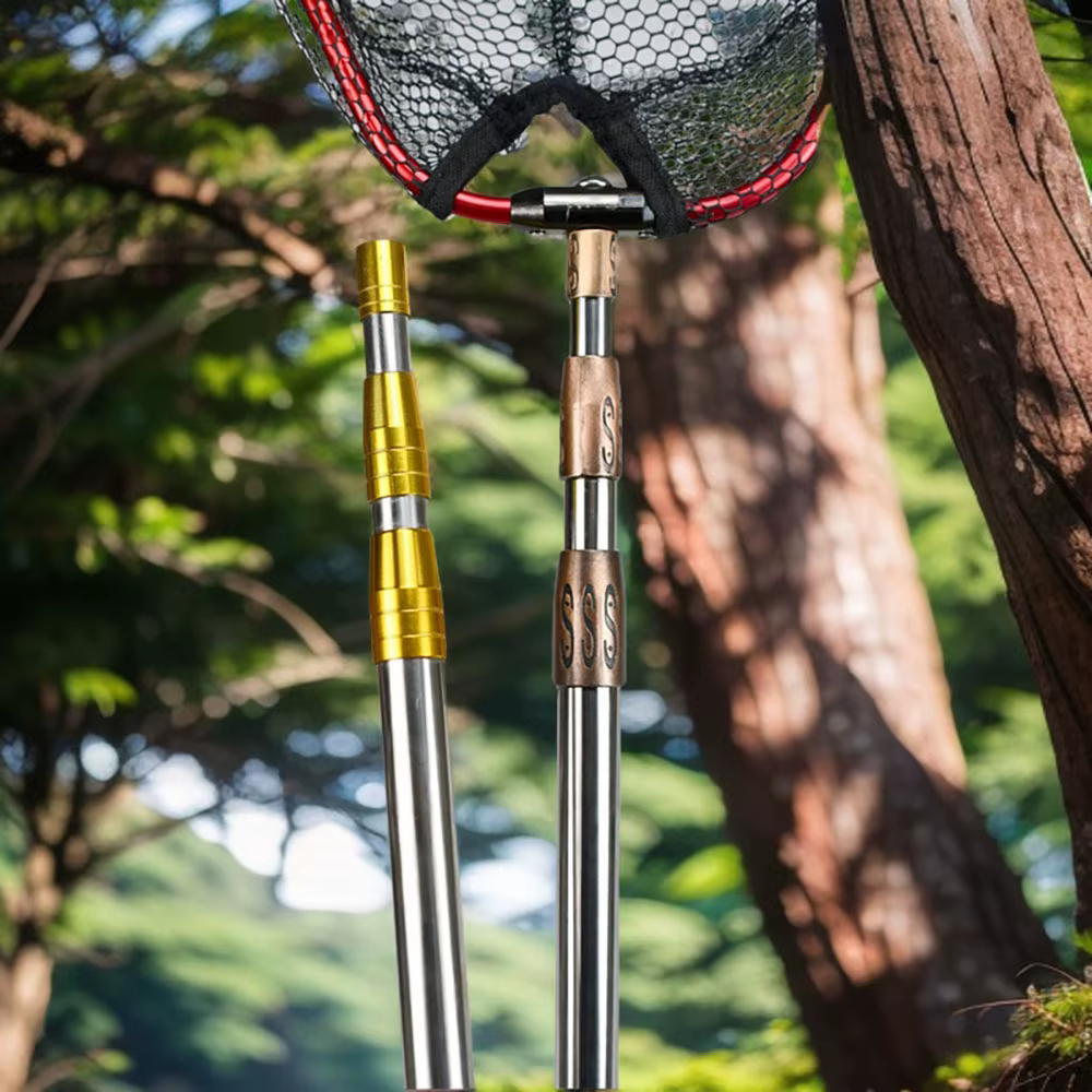 Adaptador de liberación rápida para red de pesca Harpoon - imagen 5