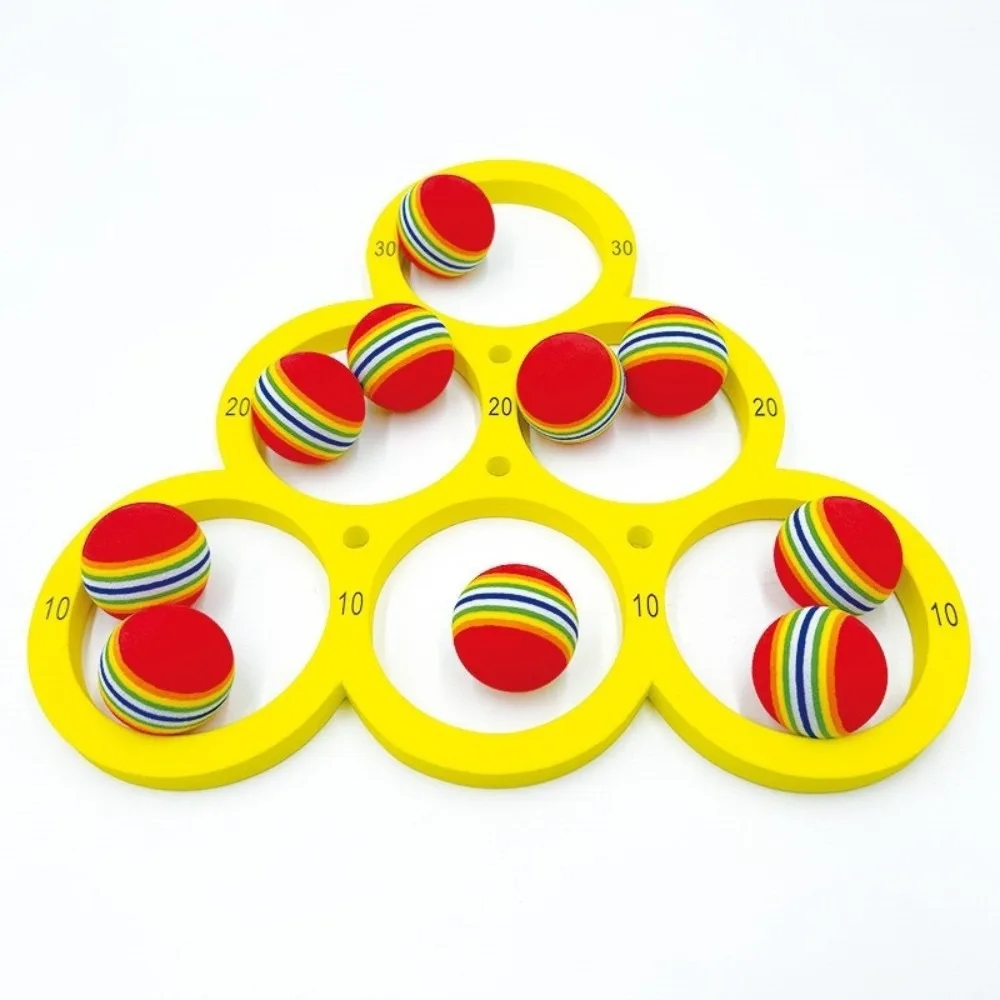 Anillos de espuma EVA con diana flotante para lanzamiento - imagen 2