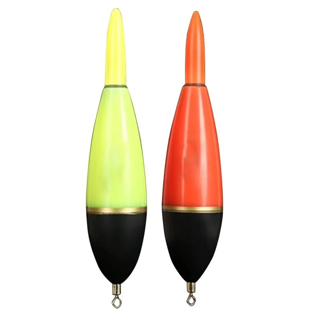 Flotador luminoso ABS resistente para pesca en mar nocturna - imagen 2