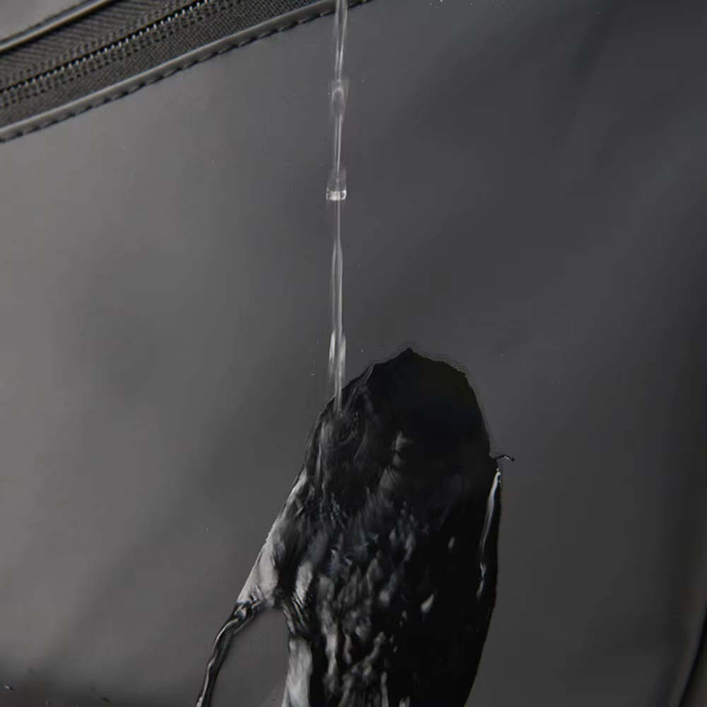 Bolso de pecho antirrobo para desplazamientos y actividades al aire libre