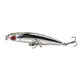 Señuelo minnow hundimiento duro pencil wobbler - imagen 5
