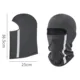 Mascarilla Protectora Solar para Ciclismo transpirable, cuello hielo y viento - imagen 3