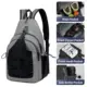 Bolsa mochila pickleball de gran capacidad para 2 raquetas ajustable - imagen 4