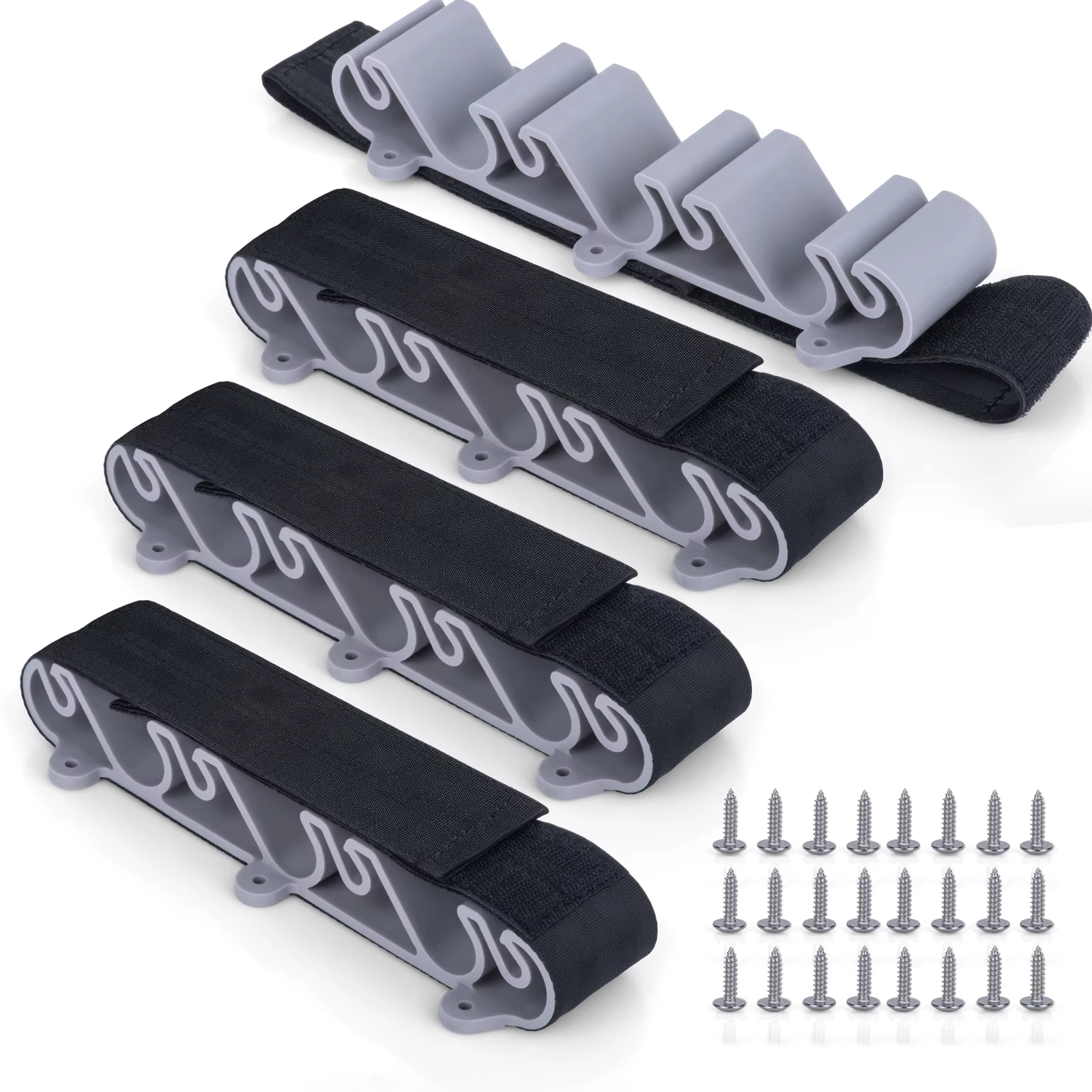 Soporte Vertical para Cañas Goture – para Barco y Techo