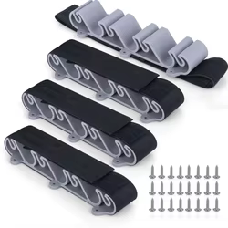Soporte Vertical para Cañas Goture – para Barco y Techo