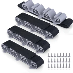 Soporte Vertical para Cañas Goture – para Barco y Techo