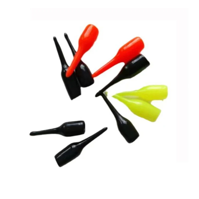 J350 Flotador de Pesca con Conectores Goma para Lightstick - imagen 2