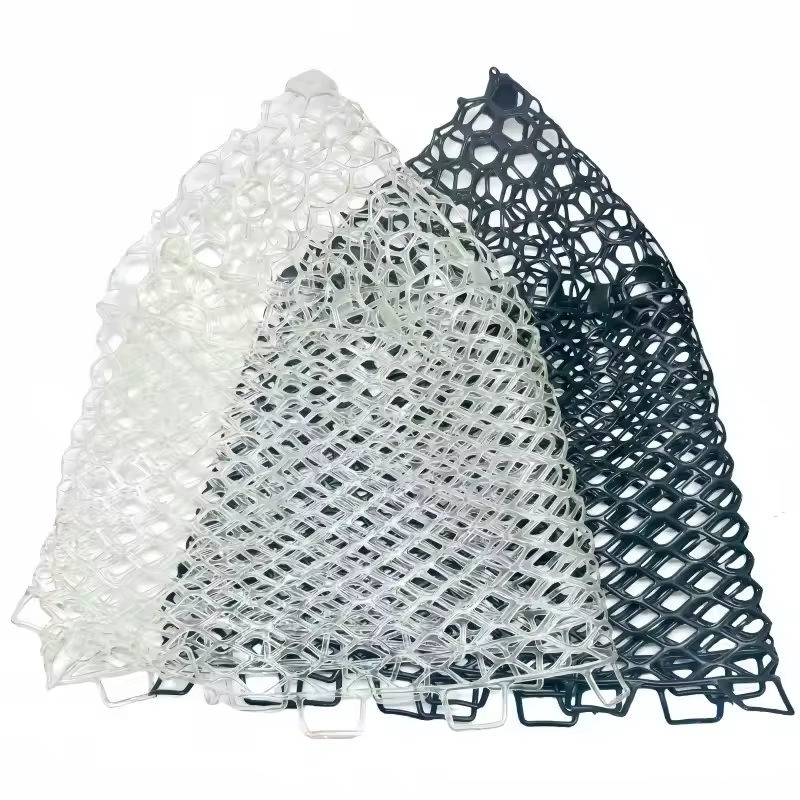 Red Plegable de Silicona para Pesca – Agua Dulce y Salada - imagen 4