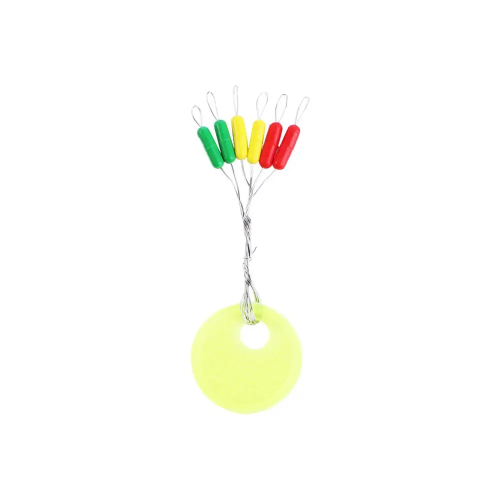 Accesorios de pesca con mosca - Space Bean