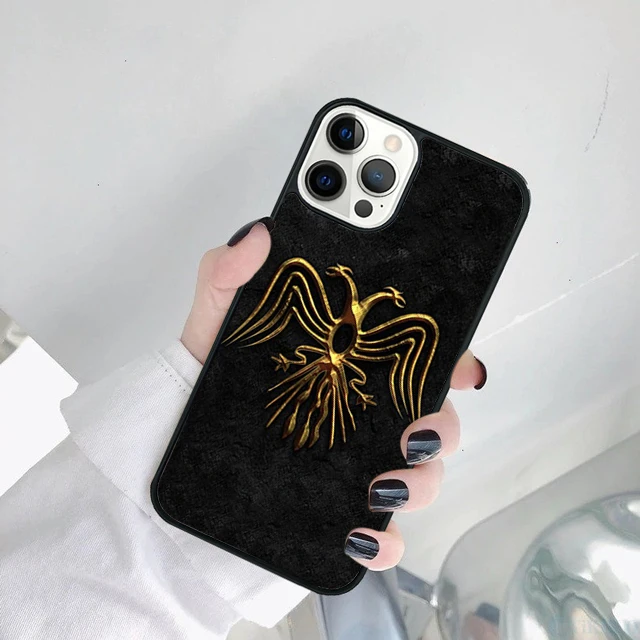 Funda en iPhone 14 Pro