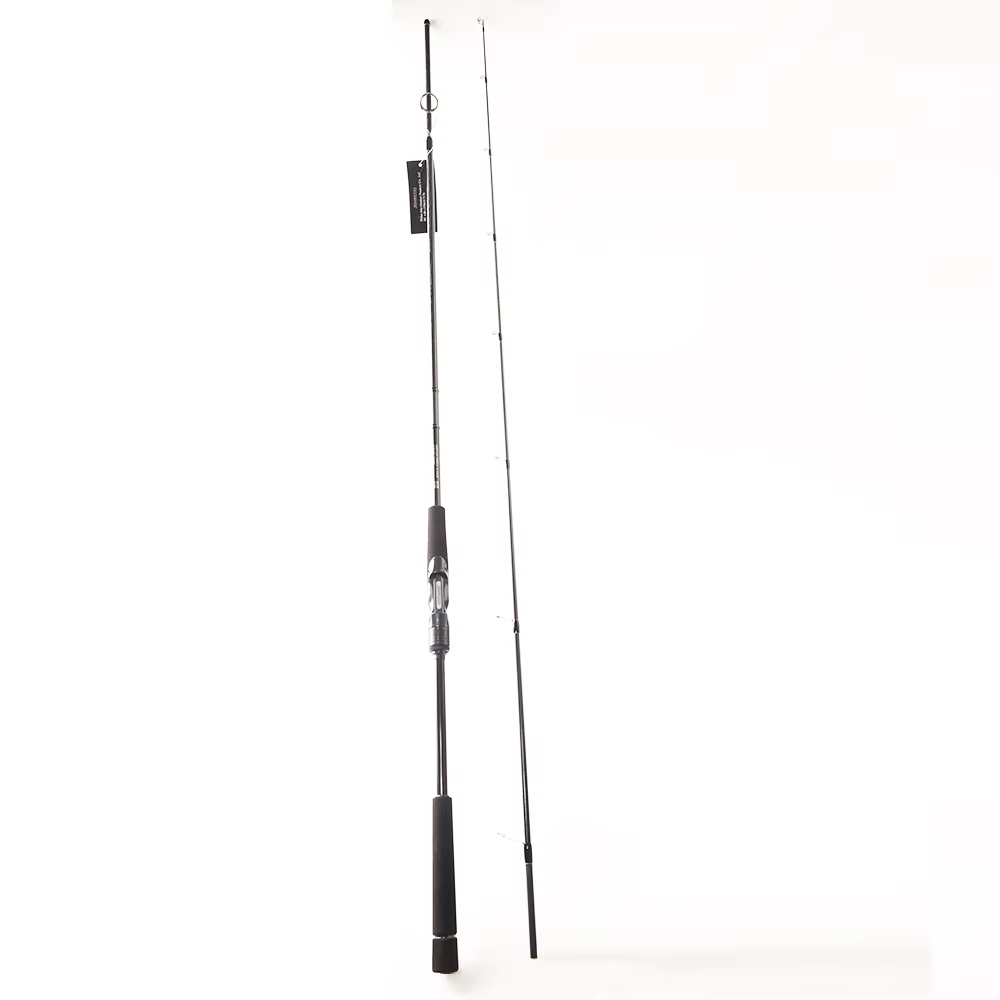 Caña surfcasting ligera para spinning – acción fina - imagen 2