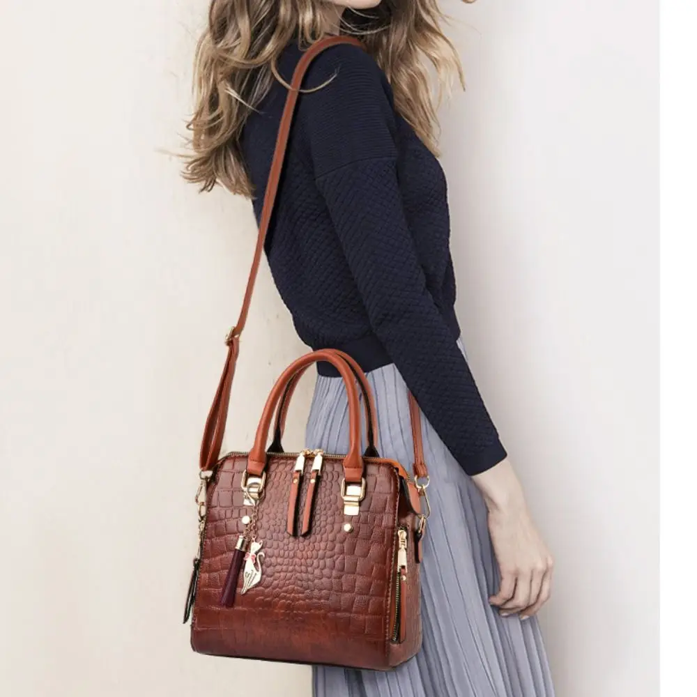 Estilo urbano y silueta elegante