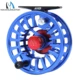 Carrete pesca con mosca Maximumcatch AVID CNC con ajuste micro de freno - imagen 3