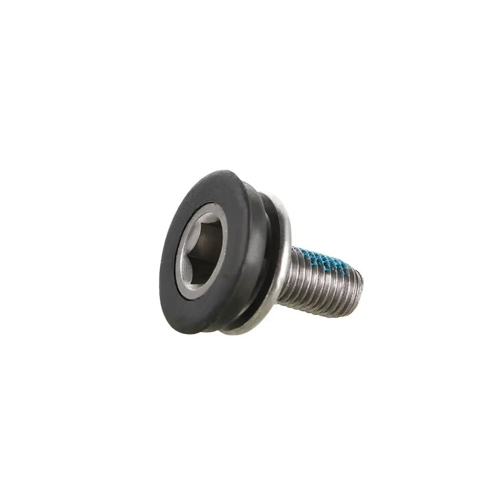 Tornillo M8 con orificio cuadrado