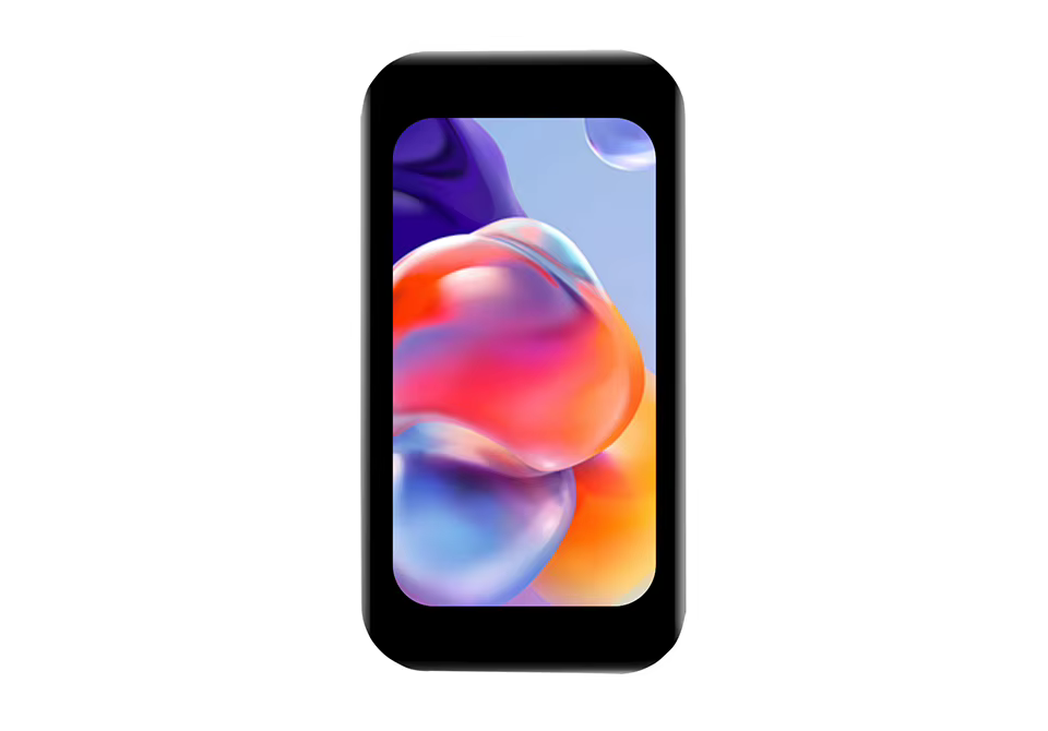 Módulo de pantalla táctil Waveshare de 1,47 pulgadas