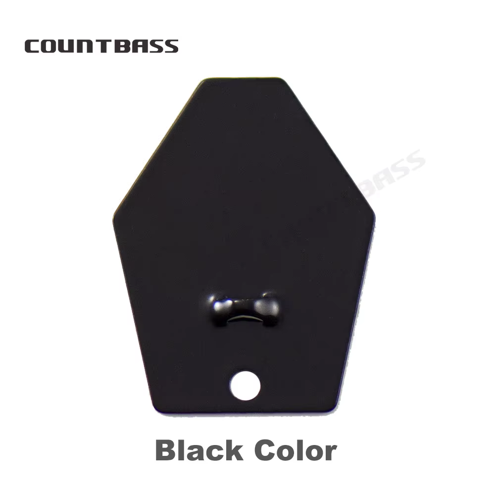 Pack de 50 hojas COUNTBASS