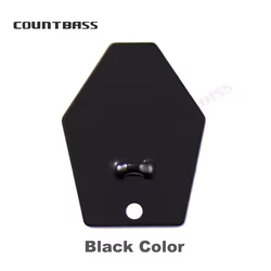 Chatterbait Countbass – Hoja de Acero Inoxidable