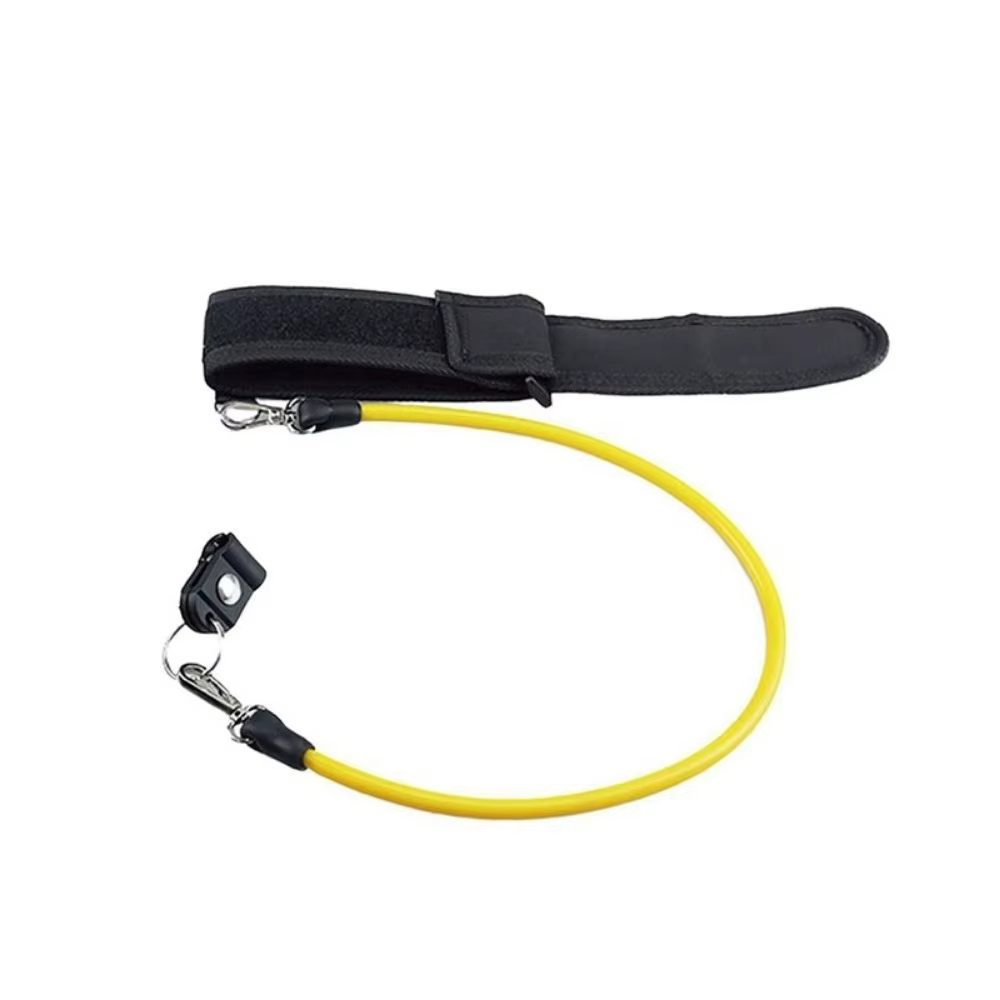 Banda de Resistencia para Swing de Golf – Ajustable