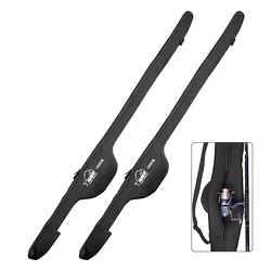 Funda caña pescar telescópica B572 – Bolsa nailon transporte