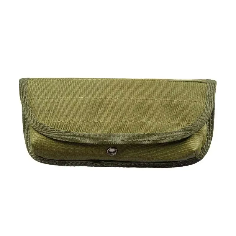 Riñonera Molle para pesca – Bolsa multifunción portaaccesorios - imagen 5