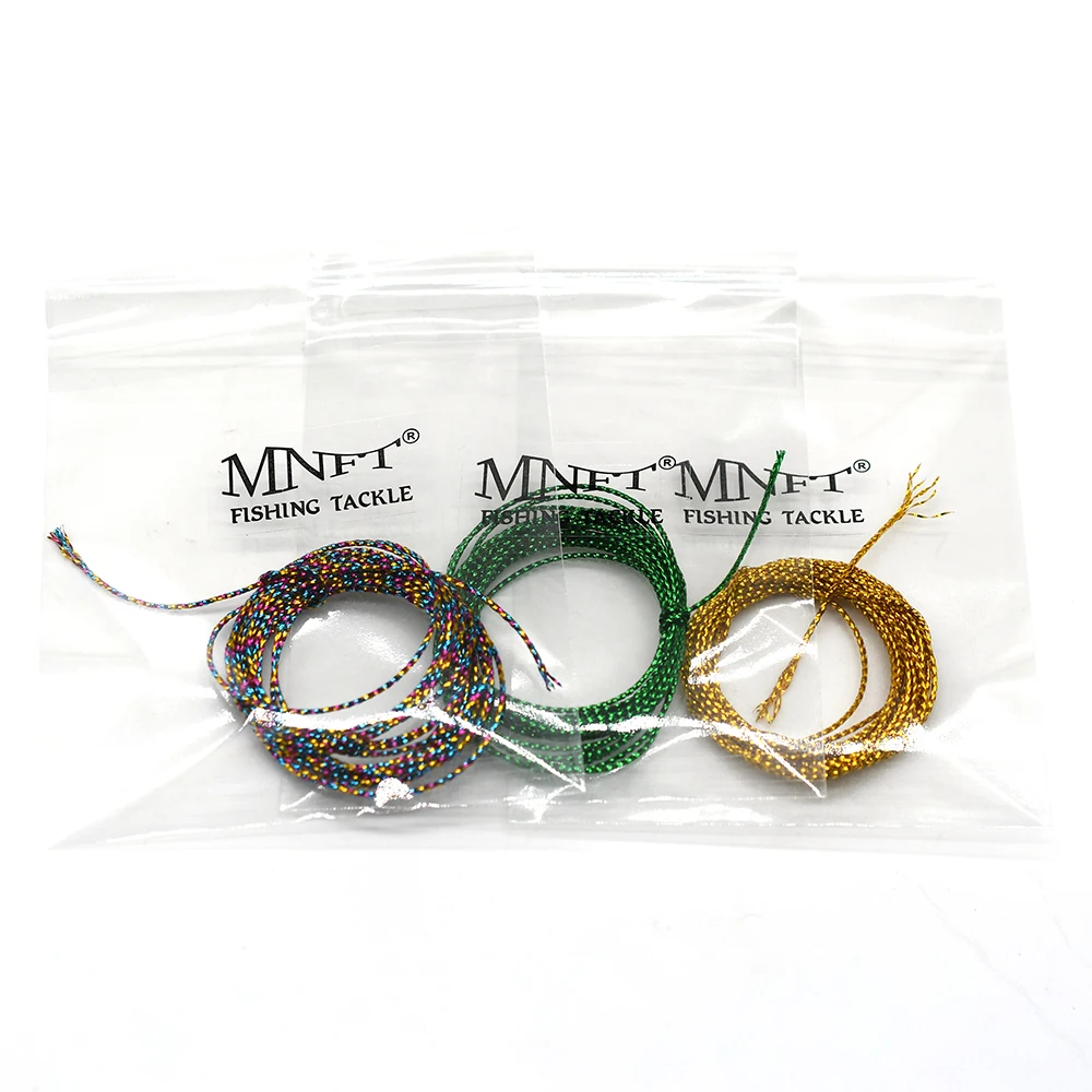 Kit MNFT para atar ninfa quironómido - imagen 5