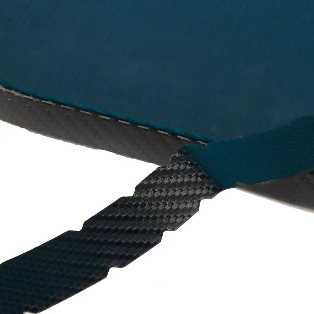 Cinta protectora anticañazos para borde de raqueta pickleball - imagen 5