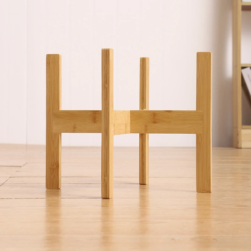 Detalle del acabado de la madera