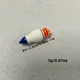 Mini flotadores Apo sensibles para pesca de cangrejos y camarones - imagen 4
