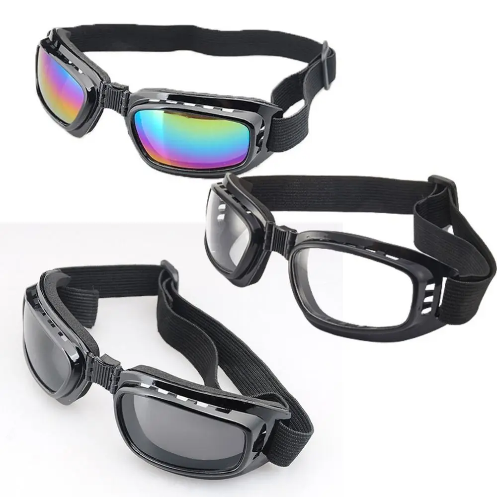 Gafas polarizadas antideslumbrantes a prueba de viento para pesca - imagen 4