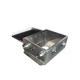 Caja electrónica estanca de aluminio mecanizada CNC con corte láser - imagen 2
