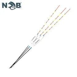 NGB Barguzinsky flotadores de pesca cola larga abeto Paulownia carpa