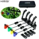 Hirisi B2002 alarma de pesca para carpa LED Swinger mordida ajustable
