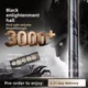 Caña spinning HASIDA Great Sage Real T1100+M40X para lubina - imagen 2