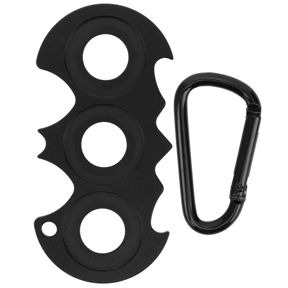 Protector Juntas Billar aluminio negro para pared, fácil instalación - imagen 4