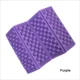 Colchoneta impermeable de espuma para asiento – plegable