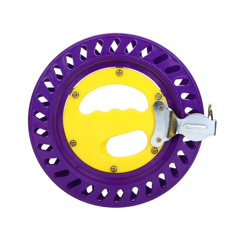 Opciones de color: amarillo, verde y morado