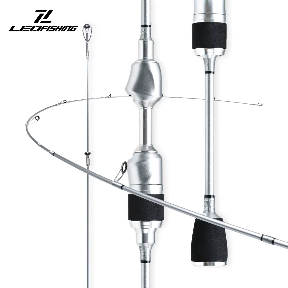 LEO Yagan Creek Caña Ultra Light 1,68-1,8m ajustabl