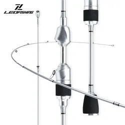 LEO Yagan Creek Caña Ultra Light 1,68-1,8m ajustabl