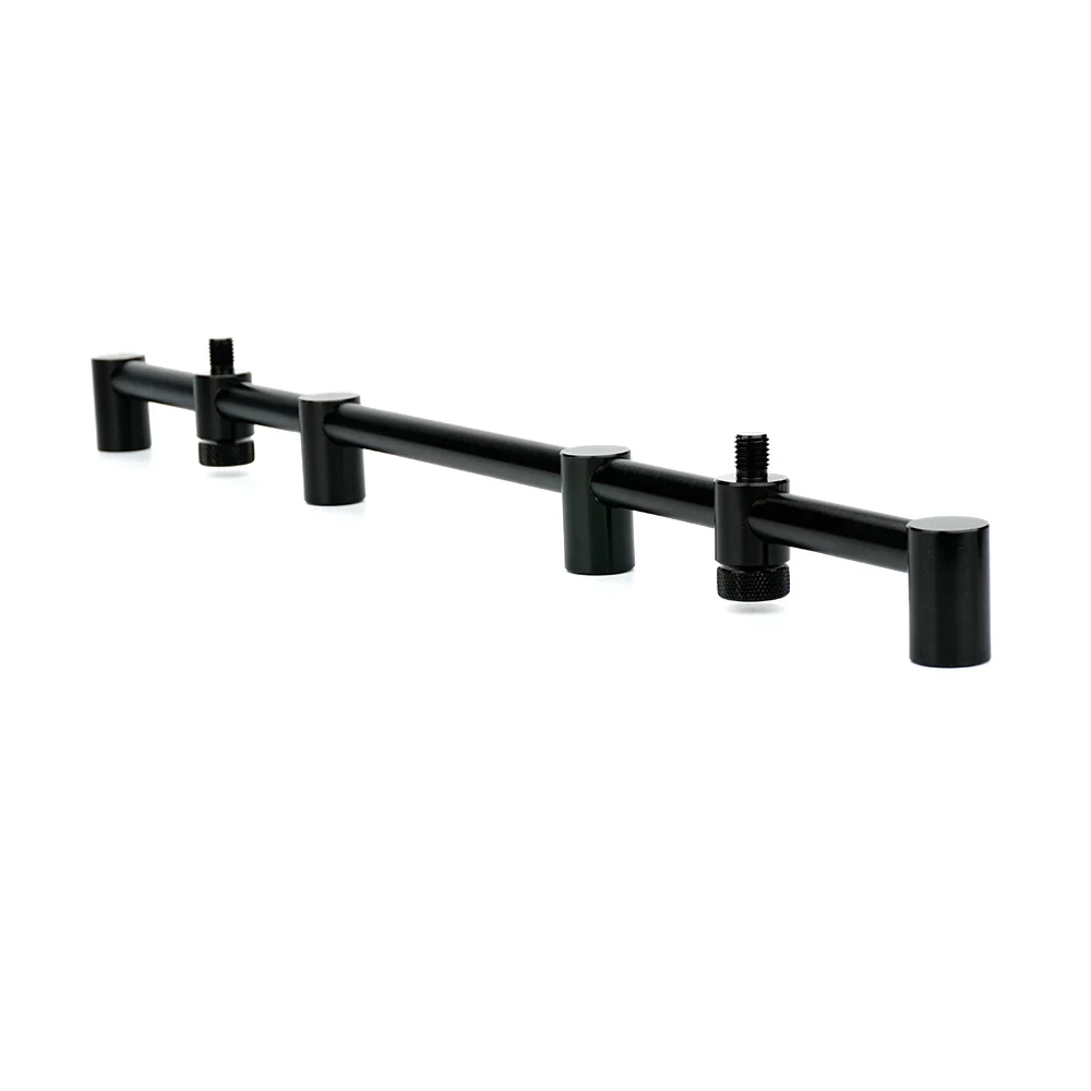 Soporte cañas Hirisi BZ500 aluminio para pesca de carpa - imagen 5