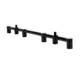 Soporte cañas Hirisi BZ500 aluminio para pesca de carpa - imagen 5