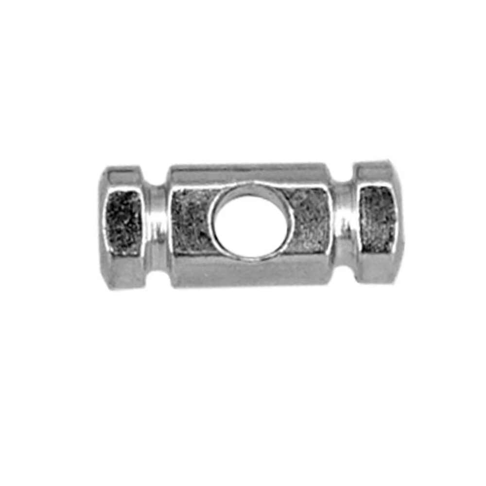 Retenedor de cuerdas con tornillo para guitarra eléctrica - imagen 3
