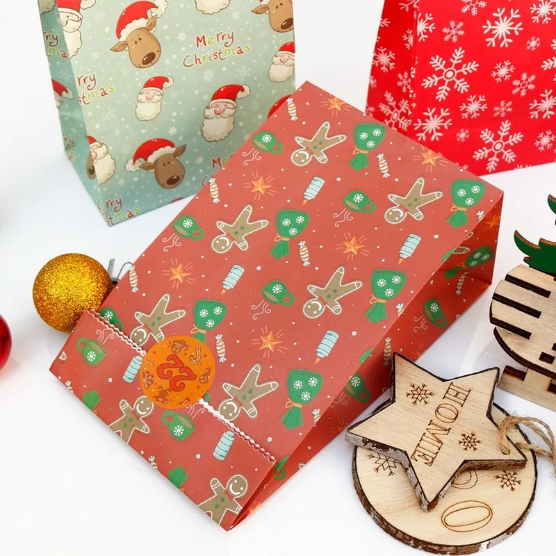 Aspecto del papel kraft