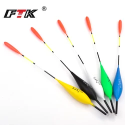 Boya Vertical FTK – Flotador de pesca para embarcación