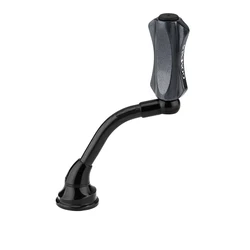 Manivela Gomexus para carrete ligero Daiwa Exist Airity Luvias